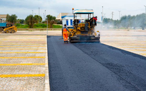 Best Decorative Driveway Paving in Bethany, MO