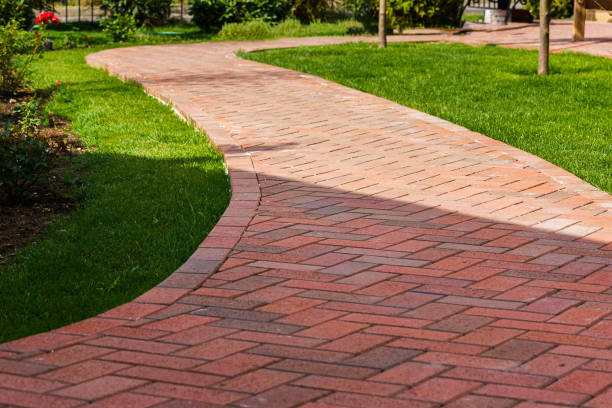 Best Concrete Driveway Paving in Bethany, MO