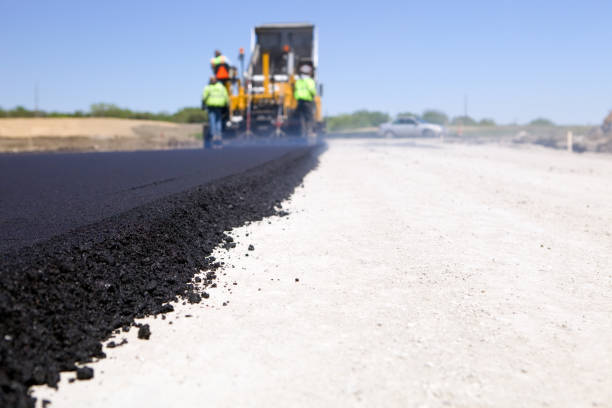 Best Brick Paver Driveways in Bethany, MO