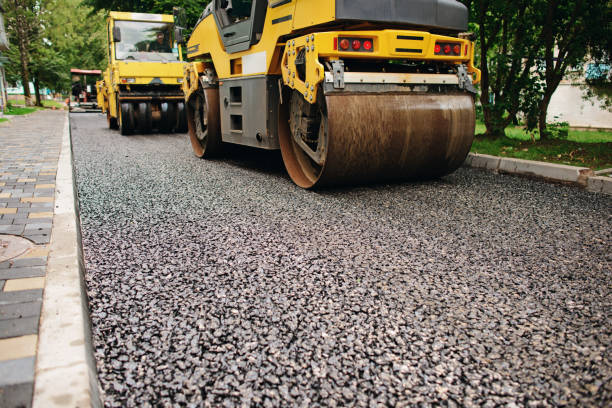 Best Driveway Borders and Edging Pavers in Bethany, MO